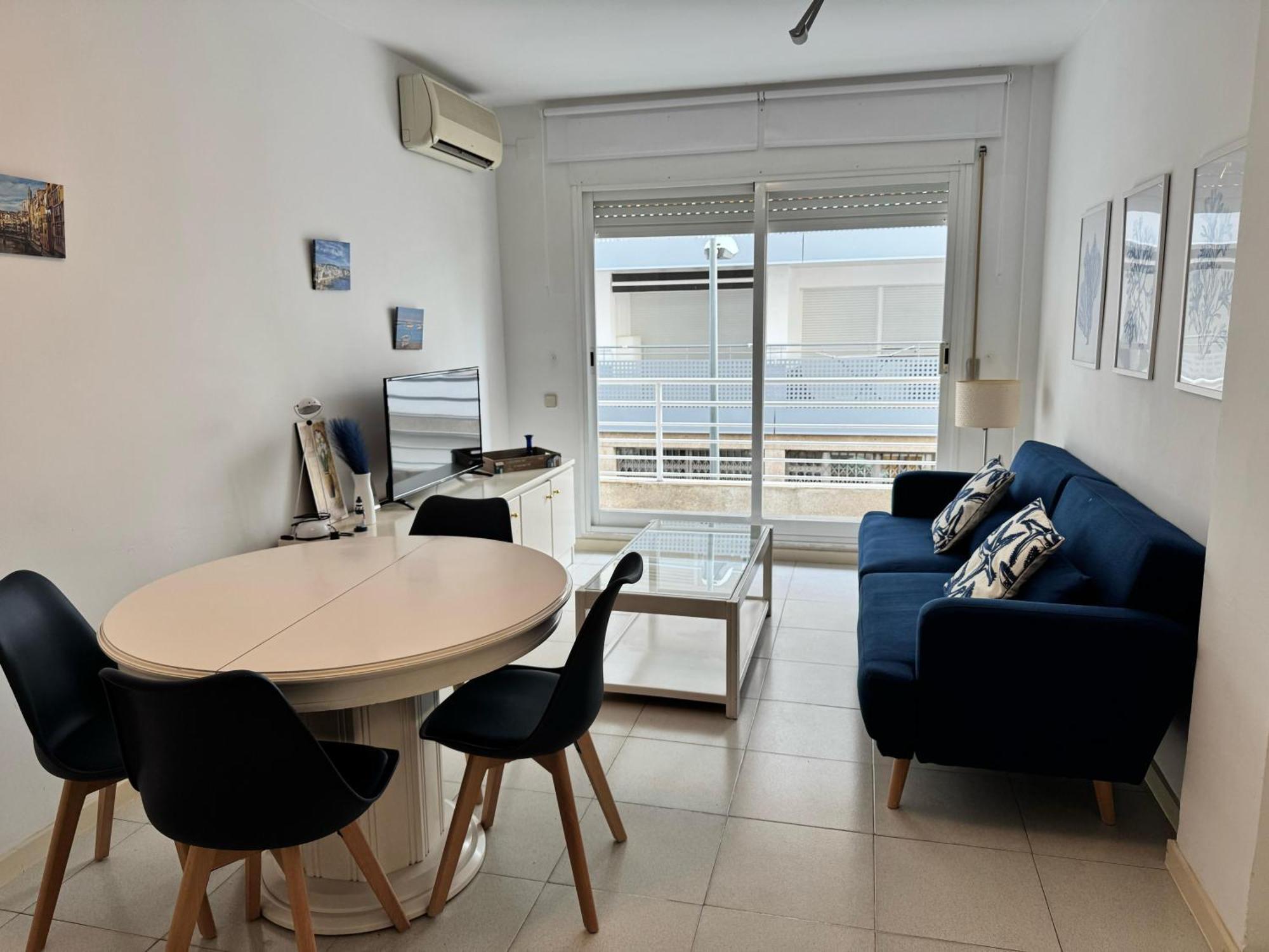 Nautic Wifi Parking Y A 150 Metros De La Playa Daire Tossa de Mar Dış mekan fotoğraf